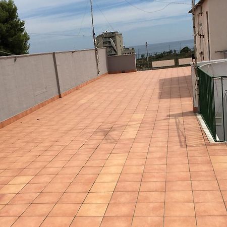 شقة Nel Cuore Del Golfo Di Ognina كاتانيا المظهر الخارجي الصورة